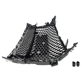 RS-TT Style Honeycomb Bumper Bar Grille Grill Fit For Audi TT FV Coupe Convertible 2015-2022 GRILLE-AU002 - Machter
