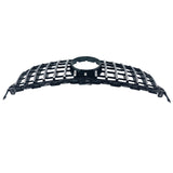 Front Grille Fit For Mercedes Benz C-Class W205 C200 C250 C300 C350 2015-2018 GRILLE-BEN005 - Machter