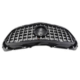 Panamericana Front Radiator Grille Fit For Mercedes W906 Sprinter 2013-2018 GRILLE-BEN013 - Machter