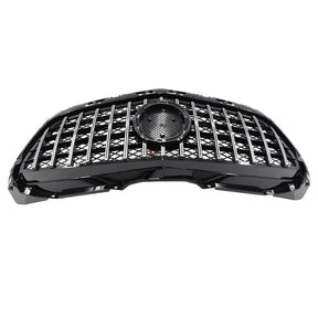 Panamericana Front Radiator Grille Fit For Mercedes W906 Sprinter 2013-2018 GRILLE-BEN013 - Machter