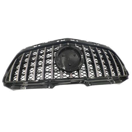 Panamericana Front Radiator Grille Fit For Mercedes W906 Sprinter 2013-2018 - Machter