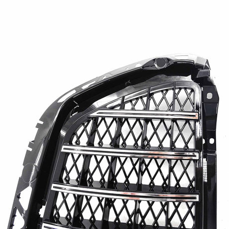 Panamericana Front Radiator Grille Fit For Mercedes W906 Sprinter 2013-2018 - Machter