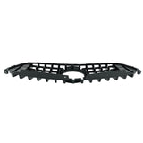 Front Grille Chrome & Black Fit For Mercedes Benz X-Class 470 2017-2021 GRILLE-BEN015 - Machter