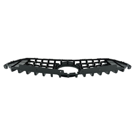 Front Grille Chrome & Black Fit For Mercedes Benz X-Class 470 2017-2021 GRILLE-BEN015 - Machter