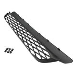 Front Bumper Bar Grille Lower Mesh Grill Fit For Ford Falcon BA XR XR6 XR8 2002-2005 GRILLE-FD009 - Machter