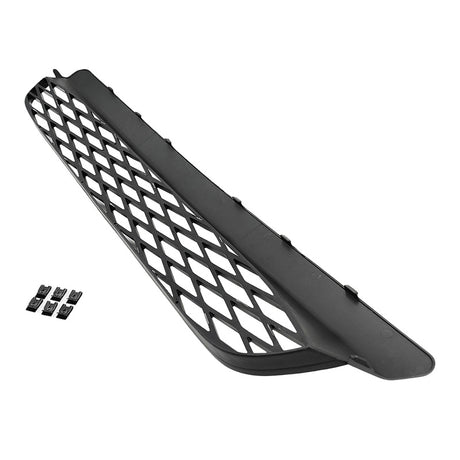 Front Bumper Bar Grille Lower Mesh Grill Fit For Ford Falcon BA XR XR6 XR8 2002-2005 GRILLE-FD009 - Machter