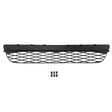 Front Bumper Bar Grille Lower Mesh Grill Fit For Ford Falcon BA XR XR6 XR8 2002-2005 GRILLE-FD009 - Machter