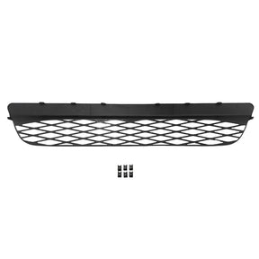 Front Bumper Bar Grille Lower Mesh Grill Fit For Ford Falcon BA XR XR6 XR8 2002-2005 GRILLE-FD009 - Machter