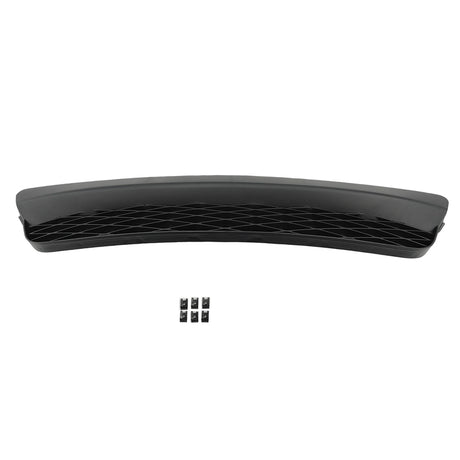 Front Bumper Bar Grille Lower Mesh Grill Fit For Ford Falcon BA XR XR6 XR8 2002-2005 GRILLE-FD009 - Machter