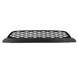 Front Bumper Bar Grille Lower Mesh Grill Fit For Ford Falcon BA XR XR6 XR8 2002-2005 GRILLE-FD009 - Machter