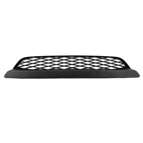 Front Bumper Bar Grille Lower Mesh Grill Fit For Ford Falcon BA XR XR6 XR8 2002-2005 GRILLE-FD009 - Machter