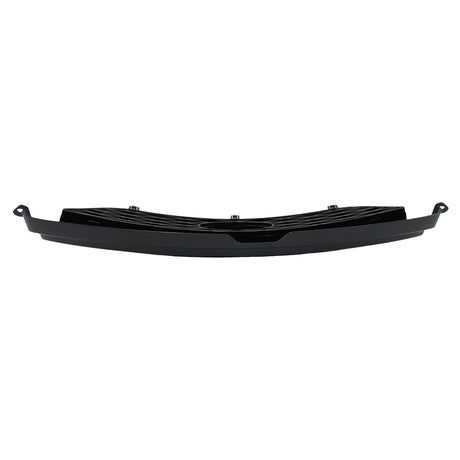 Upper Mesh Grille Black Fit For Ford Falcon BA BF XR6 XR8 Turbo 2002-2005 - Machter