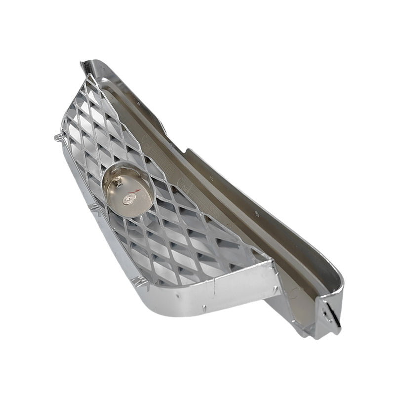 Grille Upper Mesh Grill Chrome Fit For Ford Falcon BA BF XR6 XR8 Turbo Sedan Ute GRILLE-FD011 - Machter