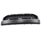 Front Mesh Grill Bumper Bar Black Fit For Ford Ranger PX2 2015-2018 GRILLE-FD013 - Machter