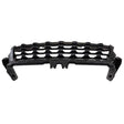 Matt Black Bumper Bar Mesh Grille Fit For Holden Colorado RG Trailblazer 2016-2020 GRILLE-HLN001 - Machter