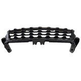Matt Black Bumper Bar Mesh Grille Fit For Holden Colorado RG Trailblazer 2016-2020 GRILLE-HLN001 - Machter