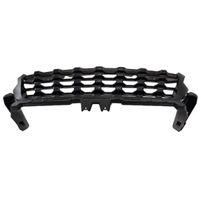 Matt Black Bumper Bar Mesh Grille Fit For Holden Colorado RG Trailblazer 2016-2020 GRILLE-HLN001 - Machter