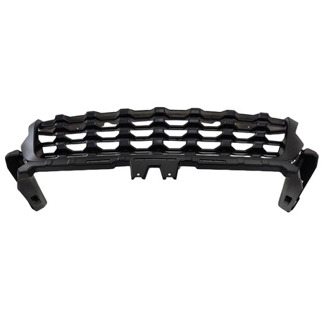 Matt Black Bumper Bar Mesh Grille Fit For Holden Colorado RG Trailblazer 2016-2020 GRILLE-HLN001 - Machter