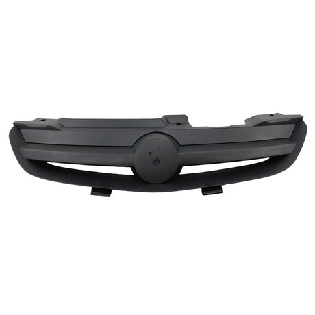 Radiator Grille Front Grile Fit For Holden Commodore VY S SS S V8 Black 2002-2004 - Machter
