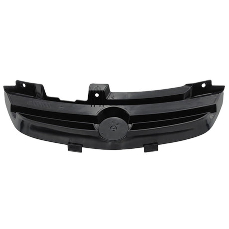 Radiator Grille Front Grile Fit For Holden Commodore VY S SS S V8 Black 2002-2004 - Machter