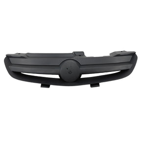 Radiator Grille Front Grile Fit For Holden Commodore VY S SS S V8 Black 2002-2004 GRILLE-HLN002 - Machter