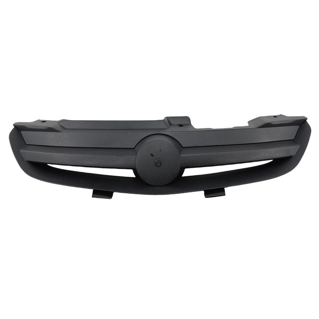 Radiator Grille Front Grile Fit For Holden Commodore VY S SS S V8 Black 2002-2004 GRILLE-HLN002 - Machter