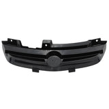 Radiator Grille Front Grile Fit For Holden Commodore VY S SS S V8 Black 2002-2004 GRILLE-HLN002 - Machter