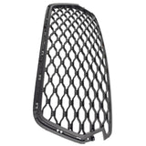 Matte Black Mesh Style Front Bumper Bar Grille Fit For Isuzu D-MAX 2020-ON GRILLE-IS001 - Machter