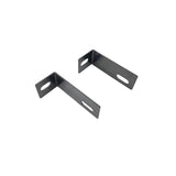 Matte Black Mesh Style Front Bumper Bar Grille Fit For Isuzu D-MAX 2020-ON GRILLE-IS001 - Machter