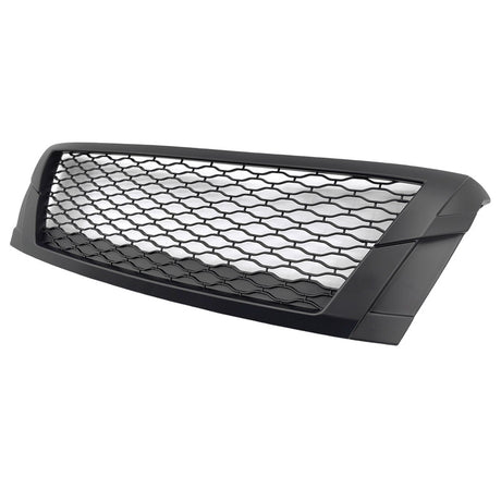 Front Matte Black Grille Fit For Isuzu D-Max 06/2016-2019 GRILLE-IS002 - Machter