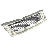 Front Matte Black Grille Fit For Isuzu D-Max 06/2016-2019 GRILLE-IS002 - Machter