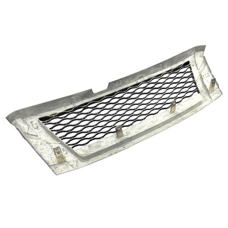 Front Matte Black Grille Fit For Isuzu D-Max 06/2016-2019 GRILLE-IS002 - Machter
