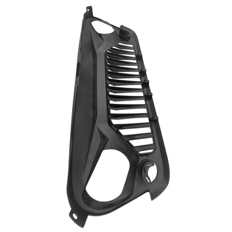 Black Front Grille Fit For Jeep Wrangler JK Unlimited 2007-2018 GRILLE-JP002 - Machter