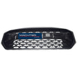 Grille Without LED Lights Fit For LDV T60 / T70 / MAXUS 2017-2020 GRILLE-LDV001 - Machter