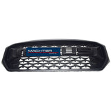 Grille Without LED Lights Fit For LDV T60 / T70 / MAXUS 2017-2020 GRILLE-LDV001 - Machter