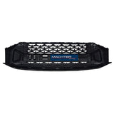 Grille Without LED Lights Fit For LDV T60 / T70 / MAXUS 2017-2020 GRILLE-LDV001 - Machter