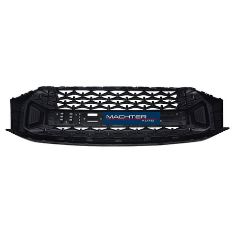 Grille Without LED Lights Fit For LDV T60 / T70 / MAXUS 2017-2020 GRILLE-LDV001 - Machter