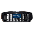 Front Top Grille Mesh Fit For LDV T60 Pro Luxe Trailrider 4X4 2017-ON GRILLE-LDV002 - Machter
