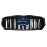 Front Top Grille Mesh Fit For LDV T60 Pro Luxe Trailrider 4X4 2017-ON GRILLE-LDV002 - Machter