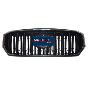 Front Top Grille Mesh Fit For LDV T60 Pro Luxe Trailrider 4X4 2017-ON GRILLE-LDV002 - Machter