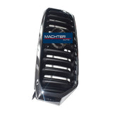 Front Top Grille Mesh Fit For LDV T60 Pro Luxe Trailrider 4X4 2017-ON GRILLE-LDV002 - Machter
