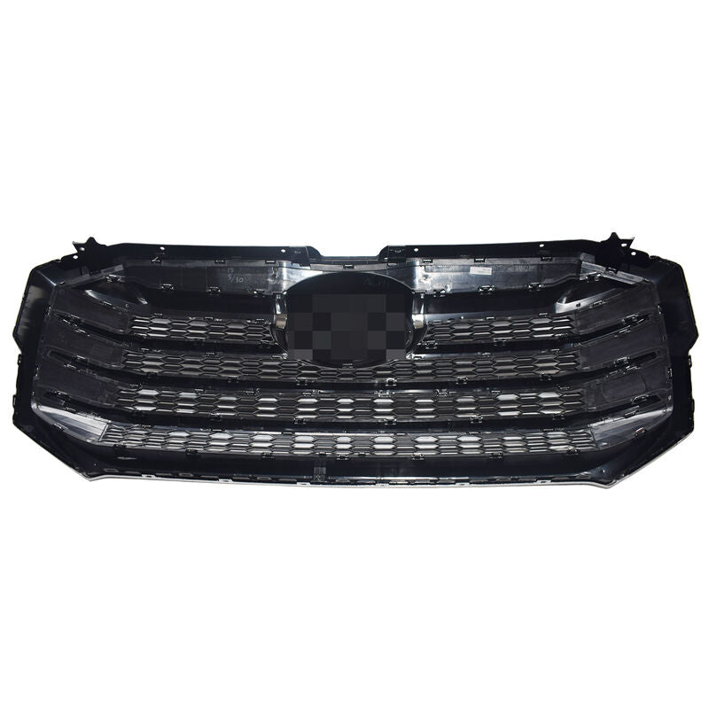 Front Net Grill Grille Chrome Fit For LDV Deliver 9 V90 Van 2021-2023 GRILLE-LDV003 - Machter