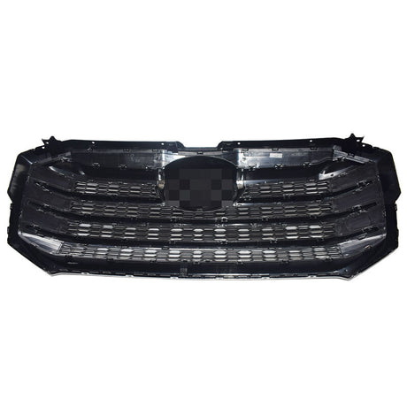 Front Net Grill Grille Chrome Fit For LDV Deliver 9 V90 Van 2021-2023 GRILLE-LDV003 - Machter