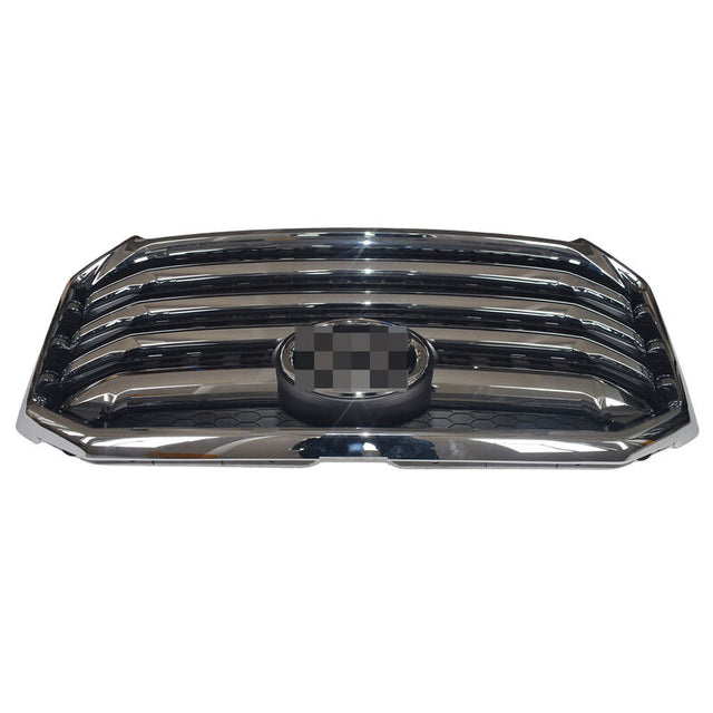 Front Net Grill Grille Chrome Fit For LDV Deliver 9 V90 Van 2021-2023 GRILLE-LDV003 - Machter