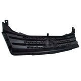 Chrome Black Front Grille Fit For LDV V80 Van SWB LWB 2013- 2020 GRILLE-LDV004 - Machter