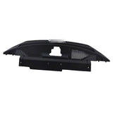 Top Front Radiator Grille Fit For LDV G10 Cargo Van 2015-ON GRILLE-LDV005 - Machter