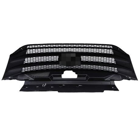 Top Front Radiator Grille Fit For LDV G10 Cargo Van 2015-ON - Machter