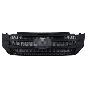 Top Front Radiator Grille Fit For LDV G10 Cargo Van 2015-ON GRILLE-LDV005 - Machter