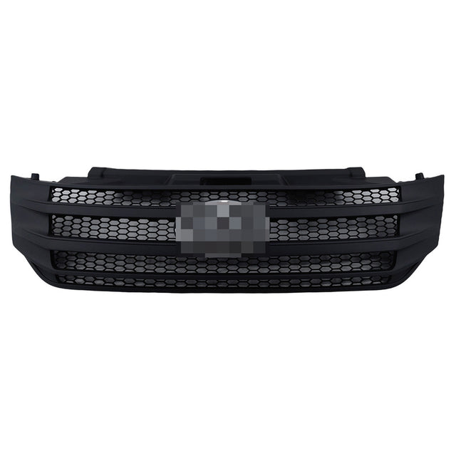 Top Front Radiator Grille Fit For LDV G10 Cargo Van 2015-ON GRILLE-LDV005 - Machter