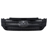 Top Front Radiator Grille Fit For LDV G10 Cargo Van 2015-ON GRILLE-LDV005 - Machter